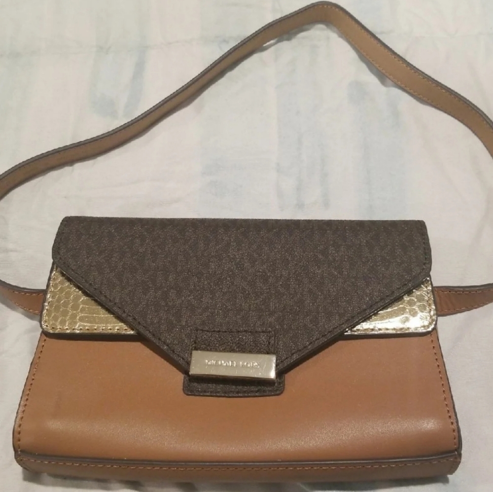Michael Kors Belt Bag